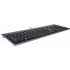 Tastatura Kensington Advance Fit, Wired, USB - Produs resigilat