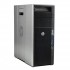 Calculator HP Workstation Z620 Intel Xeon E5 2620 V2- 2,1 Ghz, RAM 16 GB DDR3, HDD 500 , DVD-RW, nVidia Quadro K620