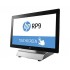 Sistem POS HP RP9 G1, Intel Core i3 6100 - 3,7 GHz, RAM 8 GB DDR4, SSD 128 GB, 15.6 inch, Touchscreen