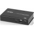 Multiplicator Displayport 4 porturi 4K@60 Hz, ATEN VS194 - Produs resigilat