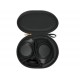 Casti Sony WH-1000XM3, Noise canceling, Google Assistant, Wireless, Bluetooth, NFC, Negru