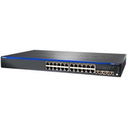 Switch Juniper EX2200-24p-4g