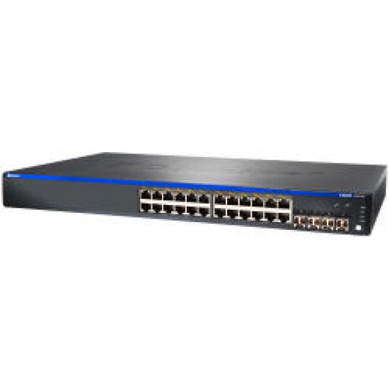 Switch Juniper EX2200-24p-4g