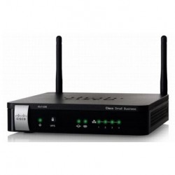 Router Cisco RW110w