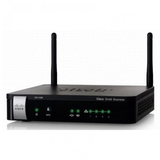 Router Cisco RW110w