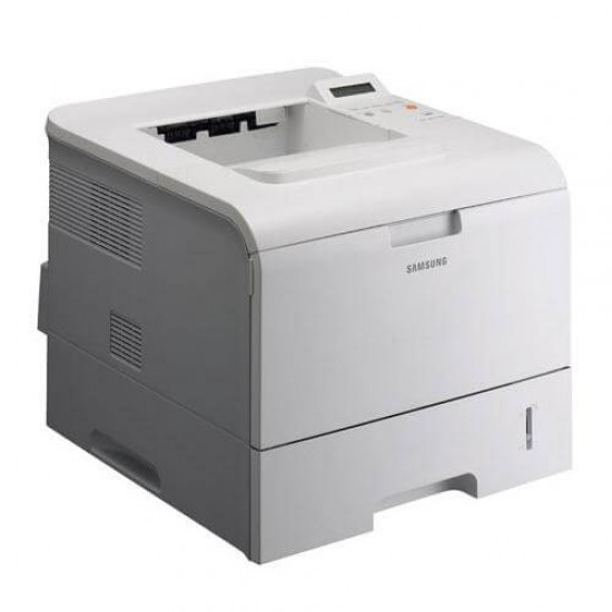 Imprimanta Samsung ML 4551ND laser alb-negru