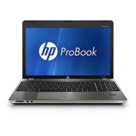 Laptop HP ProBook 4530S Intel Core i5-2450M - 2.5 GHz, RAM 4 GB DDR3, HDD 320 GB, DVD-RW, 15,6 inch