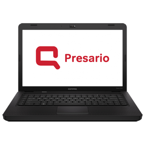  Laptop Compaq Presario CQ56 AMD V140 2,3 GHz  , 2GB DDR3,  HDD 320GB SATA, DVD-RW