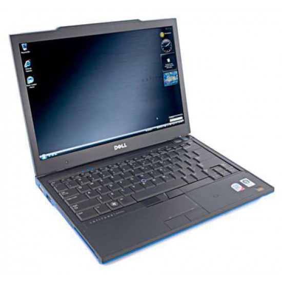 Laptop Dell Latitude E4300 Intel Core 2 Duo P9400 - 2,4GHz, RAM 4GB DDR3, HDD 320GB , 13.3 inch