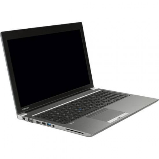 Laptop Toshiba TECRA Z50-A-18P Intel Core i5 4210U- 1,7GHz, Ram 8 GB DDR3, 256GB SSD, 15,6 inch Full HD