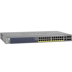 Switch Netgear M4100-26GProSafe 24 Port Gigabit Enterprise Class L2 Managed