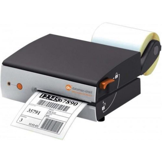 Imprimanta termica Datamax O'Neil MP Compact4 Mark II