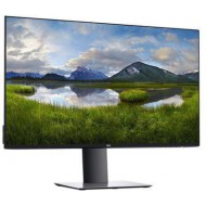 Monitor LED/ IPS 27 inch DELL U2719D, 2K, DP, HDMI, Negru
