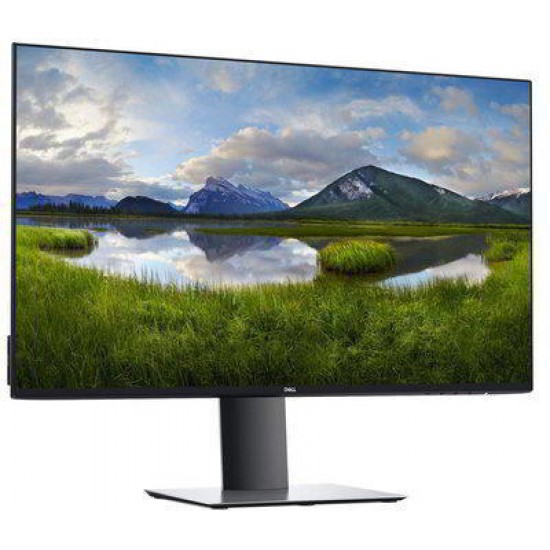 Monitor LED/ IPS 27 inch DELL U2719DC, 2K,  5 ms, DP, HDMI, USB