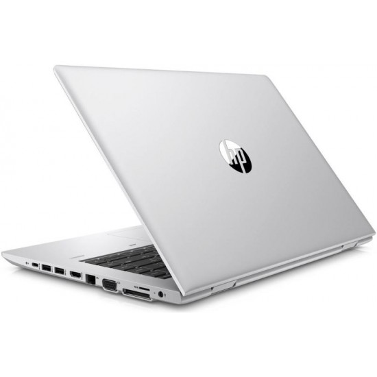 Laptop HP ProBook 640 G4 Intel Core i5 8250U - 1.6 GHz, RAM 8 GB DDR4, SSD 256 GB, 14 inch Full HD