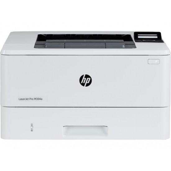 Imprimanta  HP LaserJet Pro M304a laser monocrom - Produs resigilat