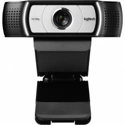 Camera web Logitech C930e - Produs resigilat Camera web Logitech C930e - Produs resigilat