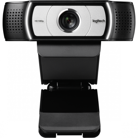 Camera web Logitech C930e - Produs resigilat