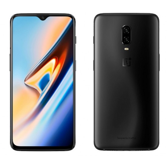 Smartphone OnePlus 6T, 256 GB, 8 GB RAM, 4G