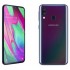 Telefon mobil Samsung Galaxy A40, 64 GB, 4G, Black - Produs refurbished