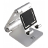 Suport tableta Satechi R1 Aluminiu, Ajustabila, Grey - Produs resigilat