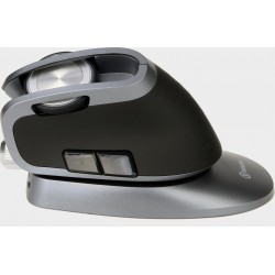 Mouse Voxicon M618X wireless ergonomic - Produs resigilat