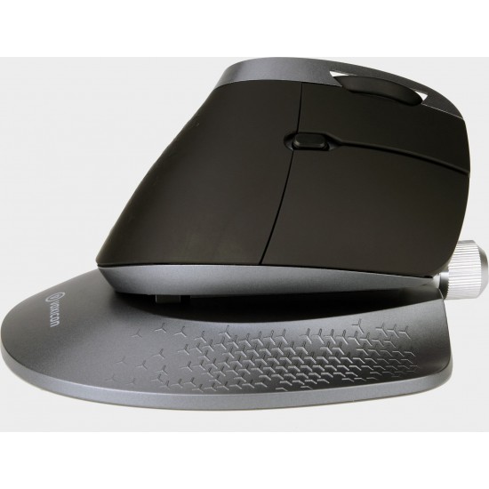 Mouse Voxicon M618X wireless ergonomic - Produs resigilat