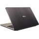 Laptop ASUS X540L, Intel Core i3 5005U- 2,0 GHz, RAM 4 GB DDR3, HDD 1TB, SSD 128 GB, 15,6 inch