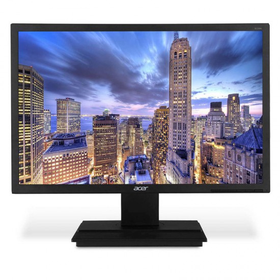 Monitor second hand 22 inch LED Acer B226WL