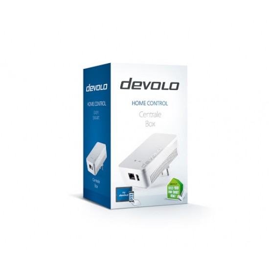 Home Control DEVOLO Central Unit