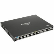 Switch HP ProCurve 2620 - 48 porturi 10/100