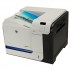 Imprimanta HP Color LaserJet Enterprise 500 Color M551, A4, 33 ppm, USB, Retea