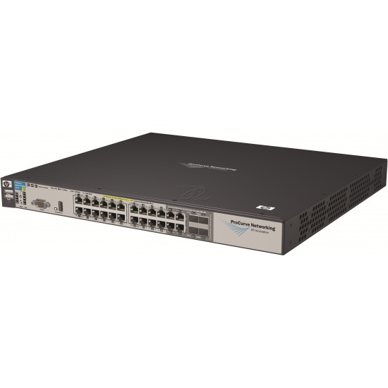 Switch HP ProCurve 2824 ( J4903A ) 24 porturi Gigabit
