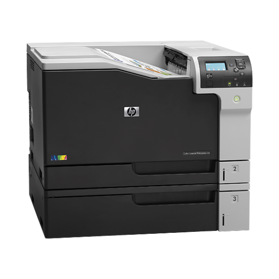 Imprimanta HP Color LaserJet Enterprise M5525dn A3