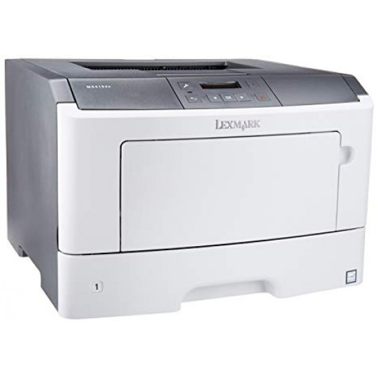 Imprimanta  Lexmark MS410DN laser monocrom