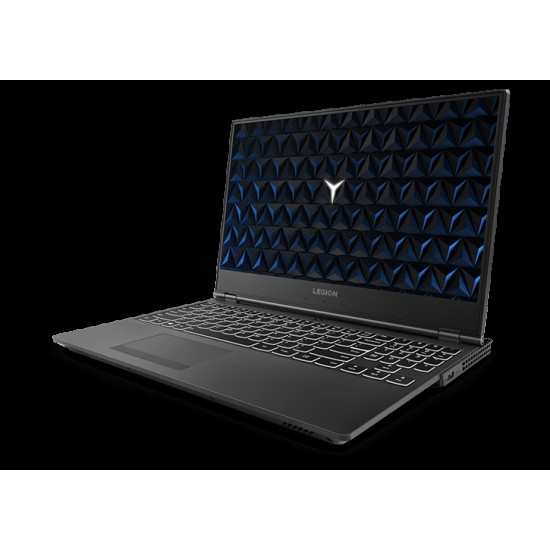 LAPTOP Gaming LENOVO LEGION Y530-15ICH Intel Core i7-8750H - 2.2 GHz, RAM 16GB DDR4, SSD 512 GB, 15.6 inch, GeForce GTX 1060