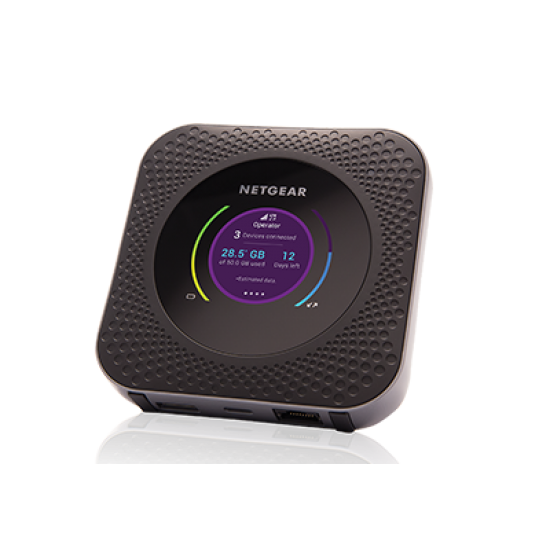Router NETGEAR Nighthawk M1 Gigabit LTE  - Produs resigilat