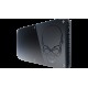 MiniPC Intel NUC SKULL CANYON NUC6i7KYK Intel Core i7 - 6770HQ - 2.6 GHz, RAM 8 GB DDR4, SSD 256 GB M2