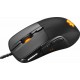 Mouse GAMING Steelseries RIVAL 710 - 12000 dpi, Negru- Produs resigilat