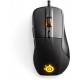 Mouse GAMING Steelseries RIVAL 710 - 12000 dpi, Negru- Produs resigilat