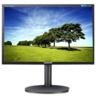 Monitor 22 inch LCD Samsung B2240, Full HD, VGA, DVI-D