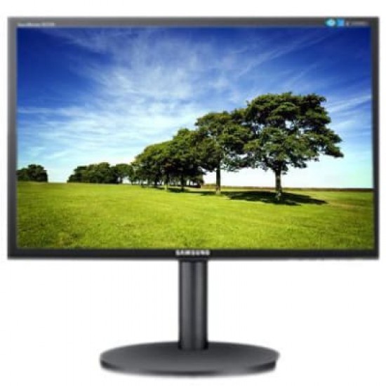 Monitor 22 inch LCD Samsung B2240, Full HD, VGA, DVI-D