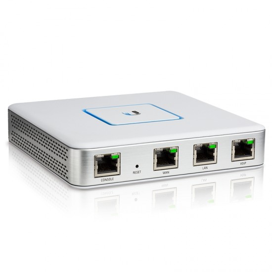 Router Ubiquiti  UniFi USG Enterprise Gateway, Gigabit - Produs resigilat