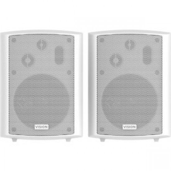 Boxe Vision SP-1800 White