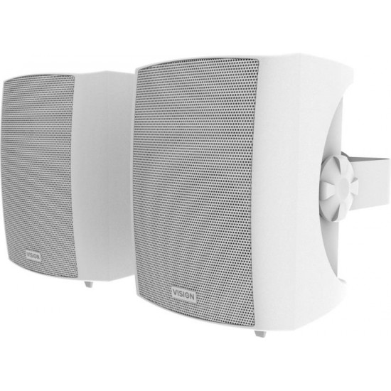 Boxe Vision SP-1800 White