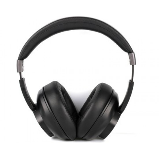 Casti Voxicon GR8L4CK, Black - Produs refurbished