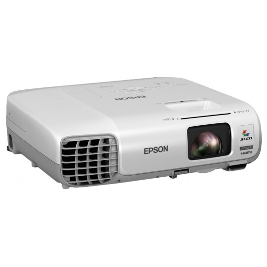 Videoproiector EPSON EB-955W