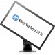 Monitor HP EliteDisplay E271i 27 inch LED,Full HD, DVI, DP, Negru