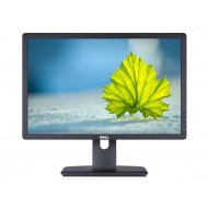 Monitor 22 inch LED DELL P2213F, 5 ms, USB, DP, DVI
