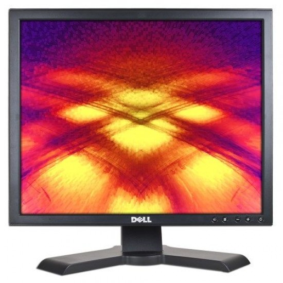 Monitor second hand DELL P190SF LCD, 19 inch